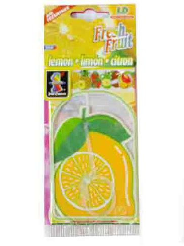 خوشبو کننده هوای کارتی