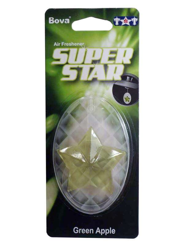 خوشبو کننده ژله‌ای آویز BOVA