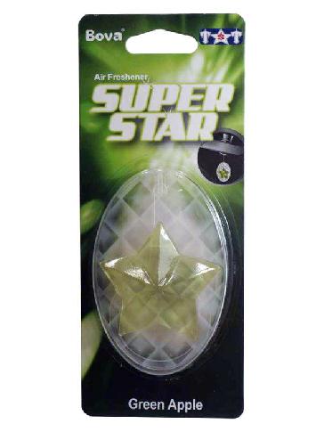 خوشبو کننده ژله‌ای آویز BOVA