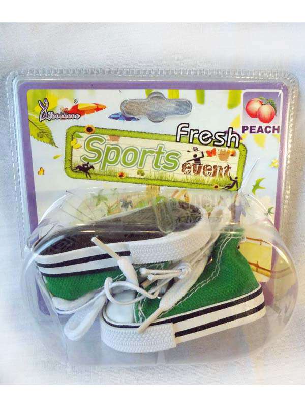 خوشبو کننده کتانی رنگی