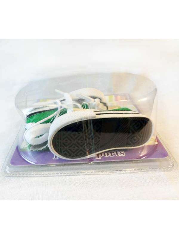 خوشبو کننده کتانی رنگی