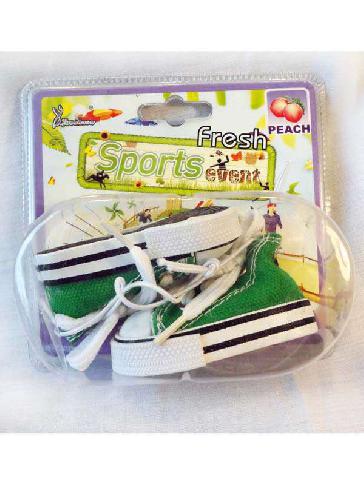 خوشبو کننده کتانی رنگی