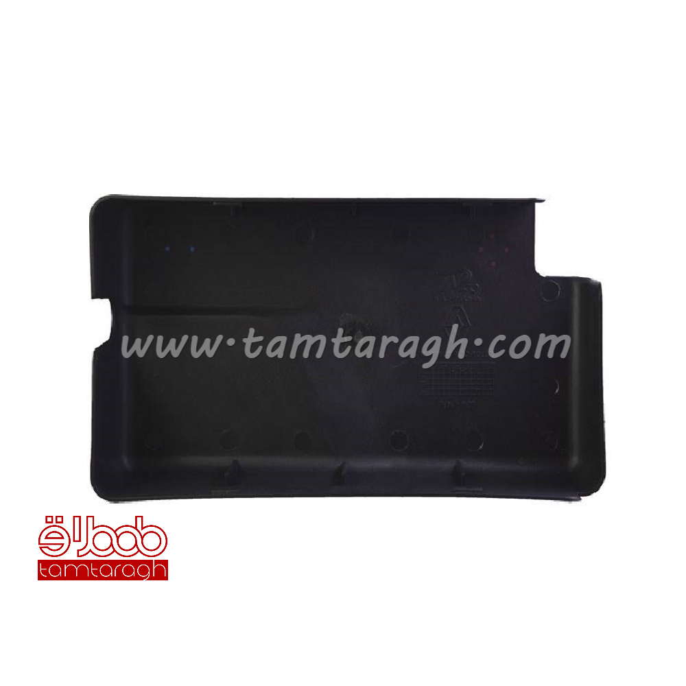 درپوش باتری ماشین نیکو پخش مناسب برای تندر 90