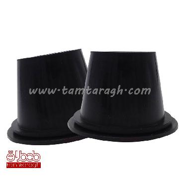 درپوش هدلایت قطر خارجی 5 سانتی‌متر