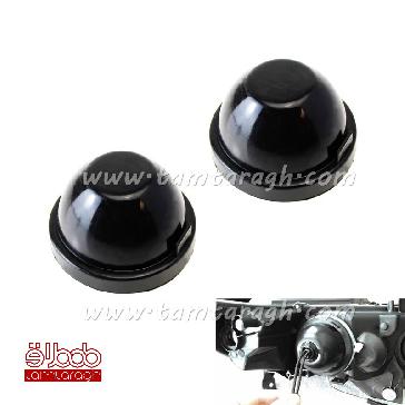 درپوش هدلایت قطر خارجی 6 سانتی‌متر (NB63)