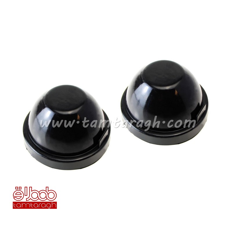 درپوش هدلایت قطر خارجی 9 سانتی‌متر (NB88)