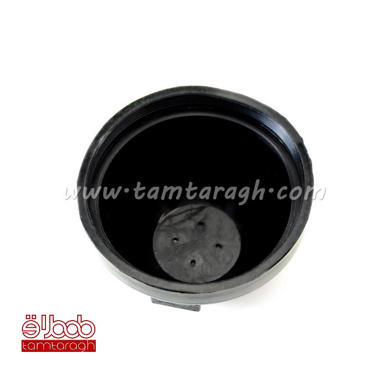 درپوش هدلایت قطر خارجی 9 سانتی‌متر (NB88)