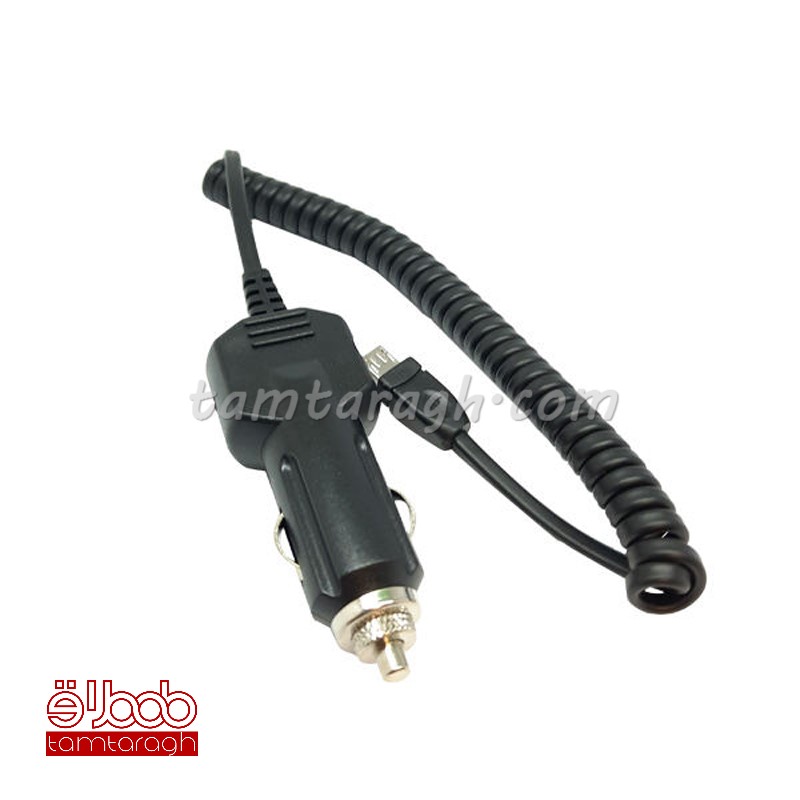 دزدگیر تصویری استیل میت مدل ردبت REDBAT 8006