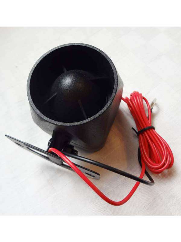 دزدگیر لمسی Steel mate (استیل میت) مدل T8209