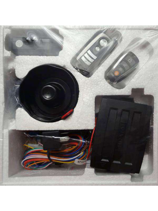 دزدگیر معمولی HUATAI (هوتای) اصلی