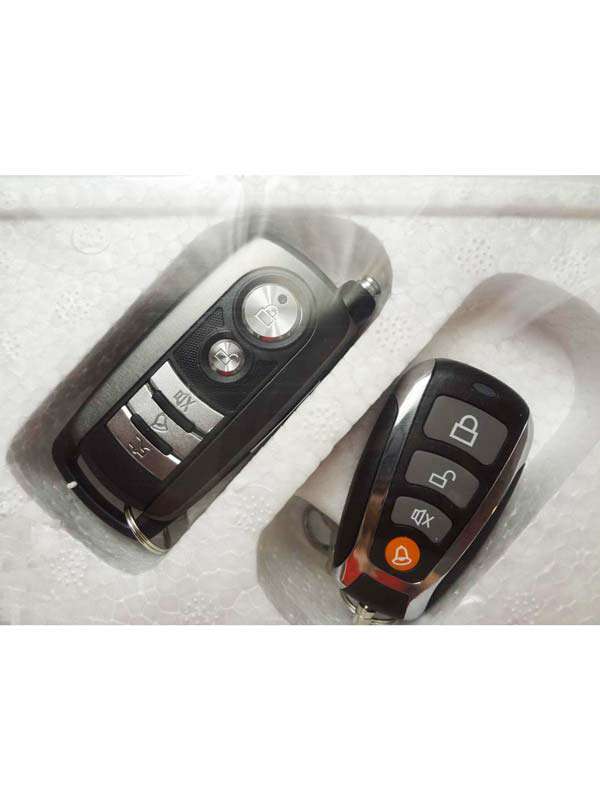 دزدگیر معمولی HUATAI (هوتای) اصلی