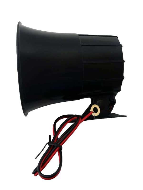 دزدگیر معمولی PLC با قابلیت صندوق پران