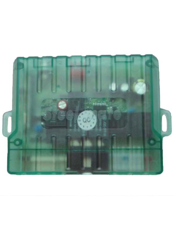 دزدگیر معمولی Steel mate (استیل مِیت) مدل 838M