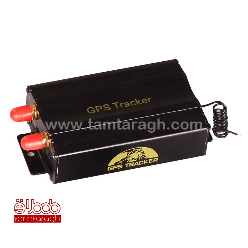 دزدگیر و ردیاب ماهواره‌ای GPS و LBS