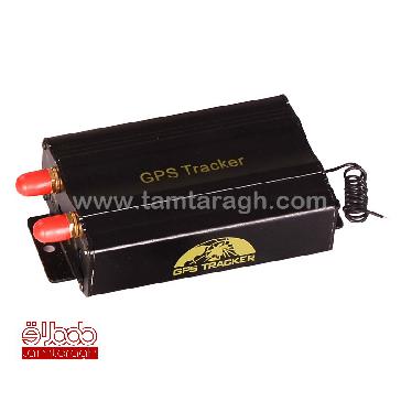 دزدگیر و ردیاب ماهواره‌ای GPS و LBS