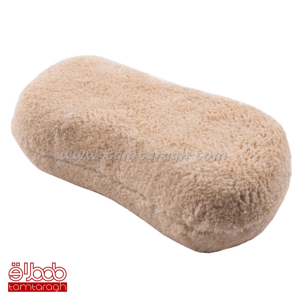 دستمال ابری میکروفایبر نانسی چند منظوره