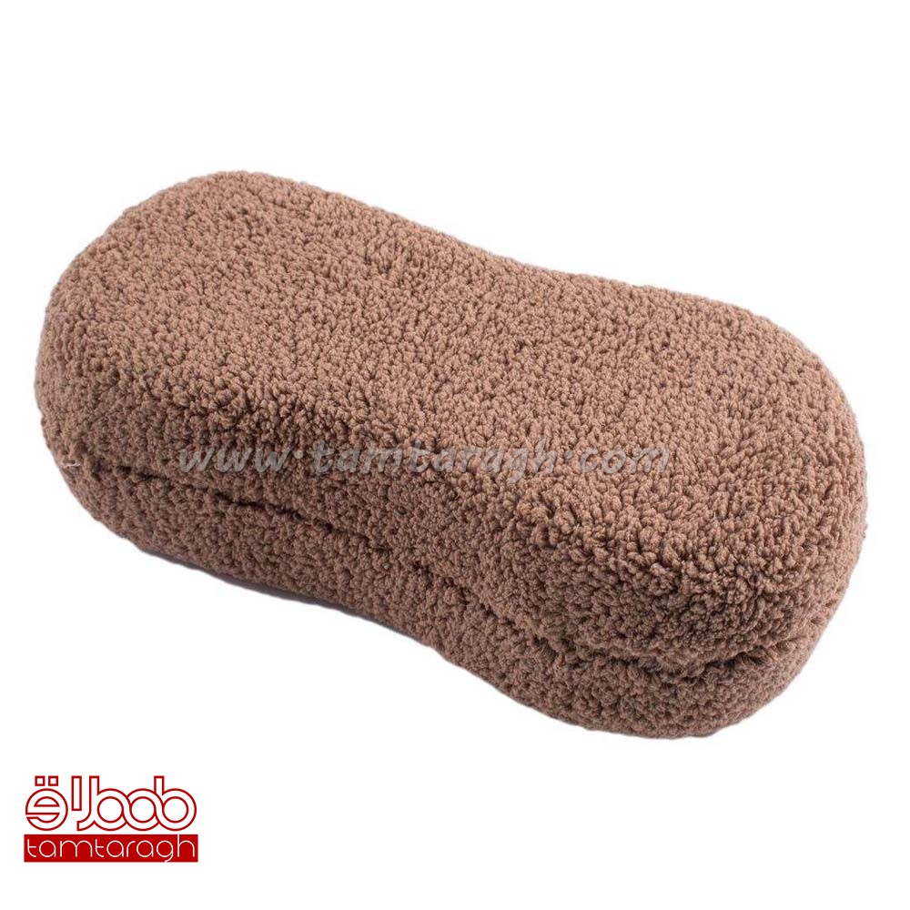 دستمال ابری میکروفایبر نانسی چند منظوره