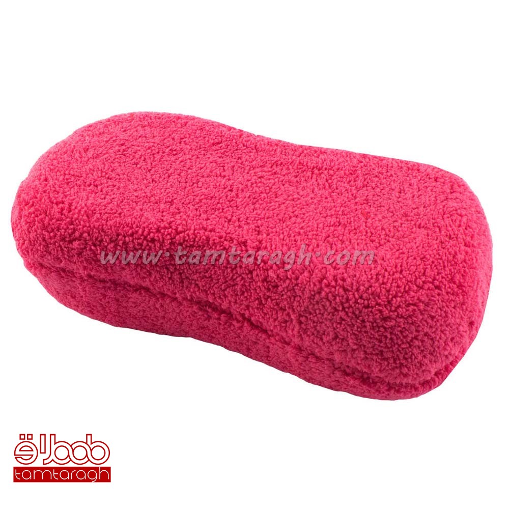 دستمال ابری میکروفایبر نانسی چند منظوره