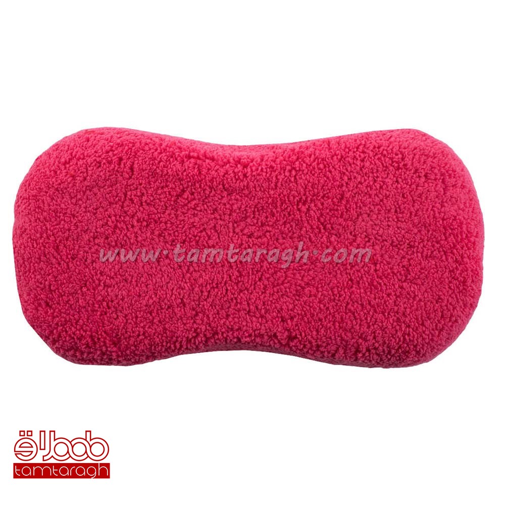 دستمال ابری میکروفایبر نانسی چند منظوره