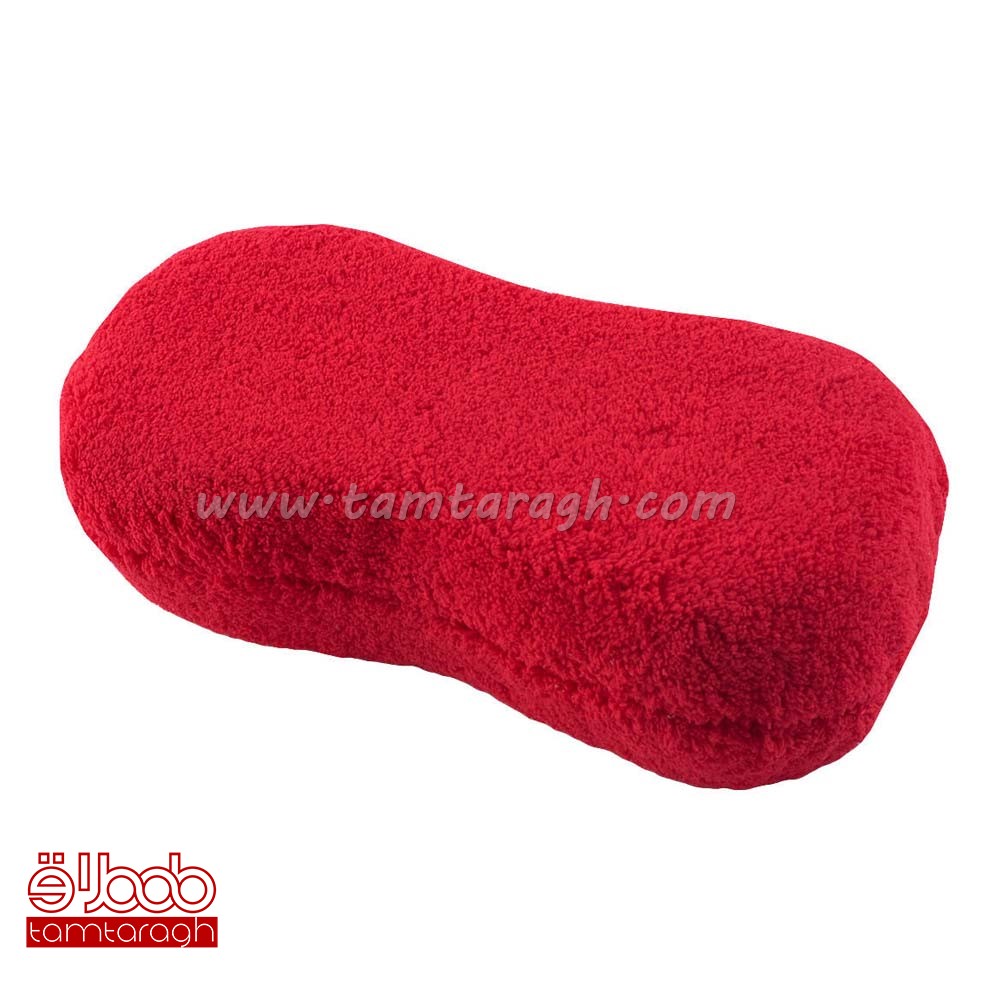 دستمال ابری میکروفایبر نانسی چند منظوره