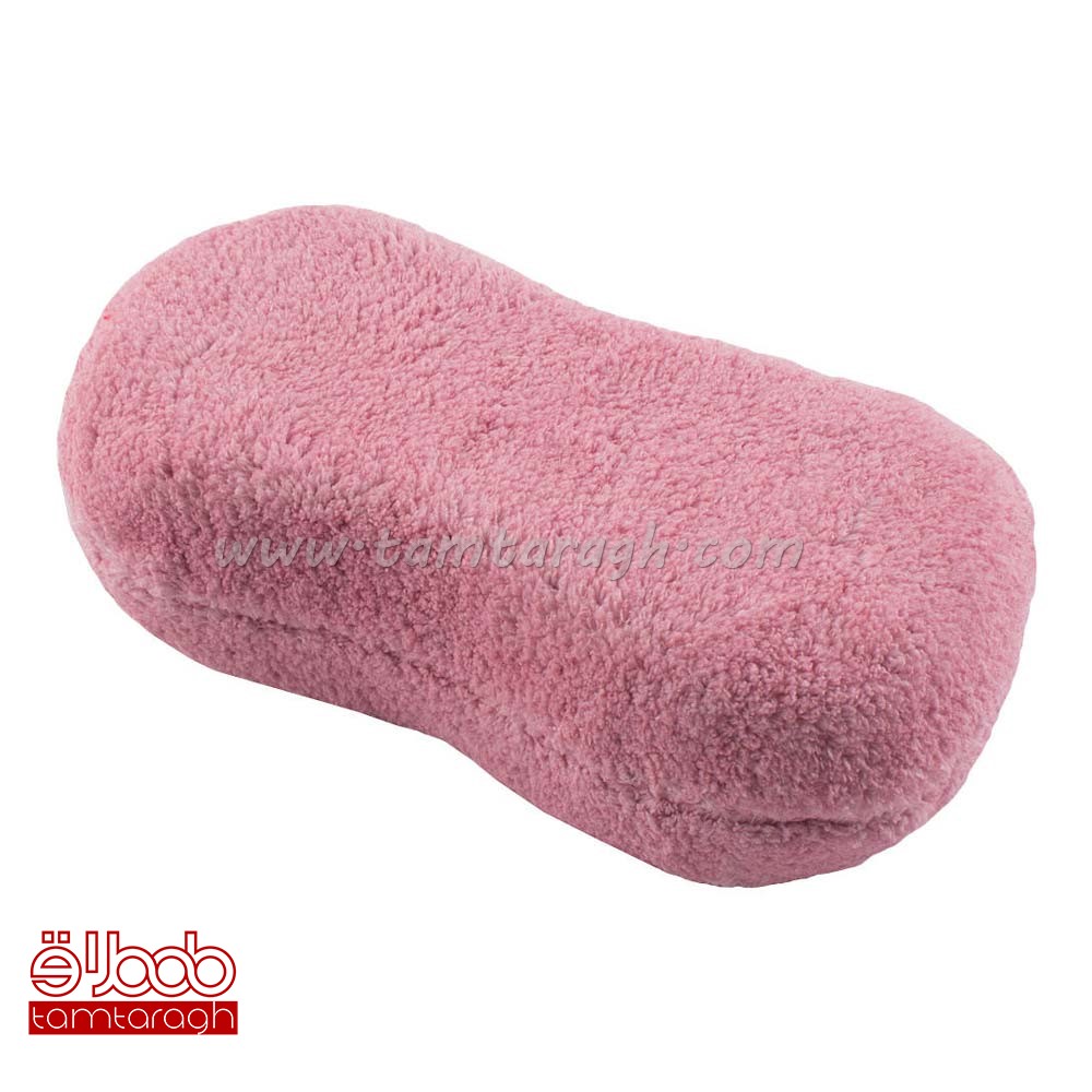 دستمال ابری میکروفایبر نانسی چند منظوره