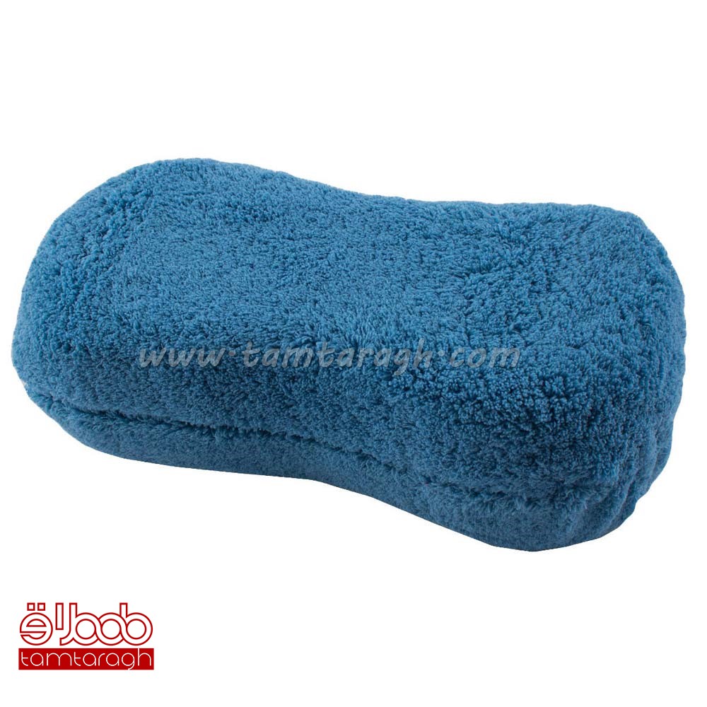 دستمال ابری میکروفایبر نانسی چند منظوره