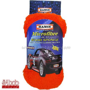 دستمال ابری میکروفایبر هانس (Hanse) چند منظوره دستمال ابری میکروفایبر هانس (Hanse) چند منظوره