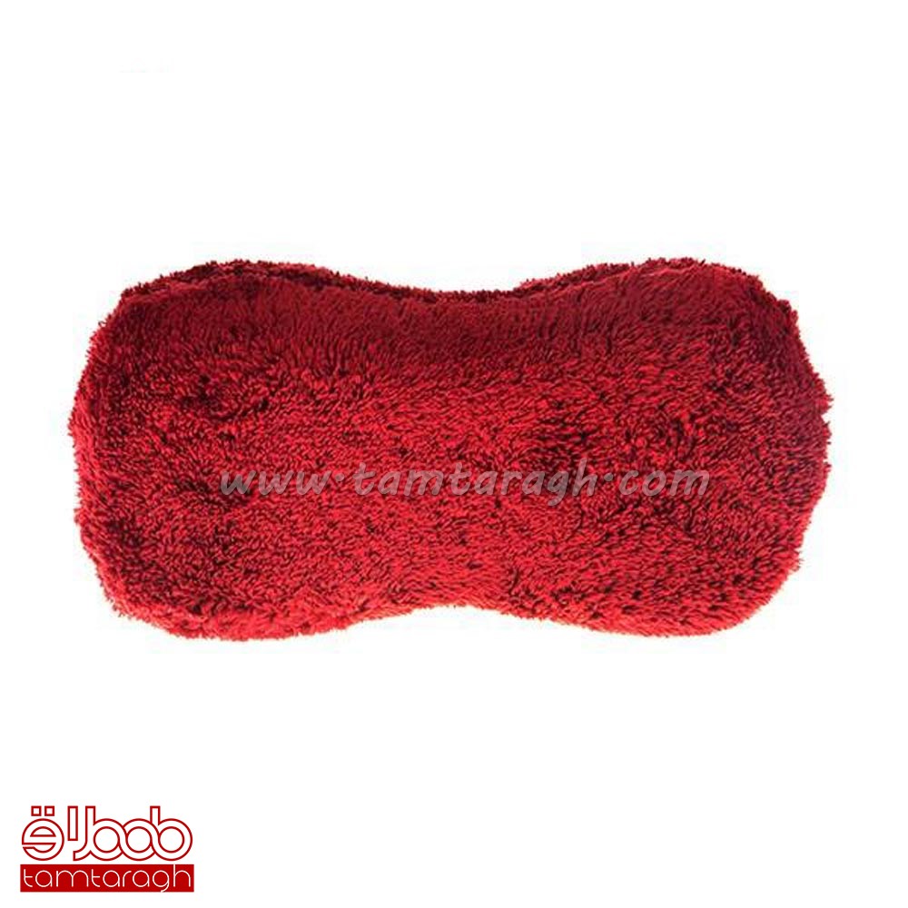 دستمال ابری میکروفایبر هانس (Hanse) چند منظوره