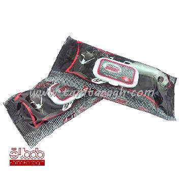 دستمال مرطوب داشبورد AutoKit دستمال مرطوب داشبورد AutoKit