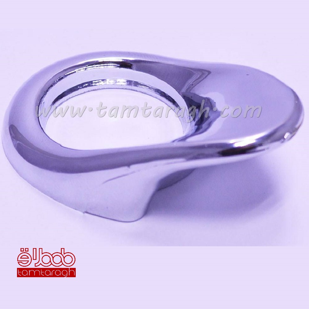 دستگیره درب صندوق عقب تندر 90 ساخت نیکو پخش
