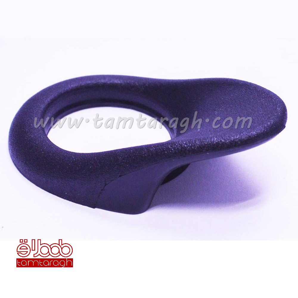 دستگیره درب صندوق عقب تندر 90 ساخت نیکو پخش