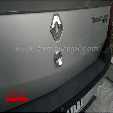 دستگیره درب صندوق عقب تندر 90 ساخت نیکو پخش دستگیره درب صندوق عقب تندر 90 ساخت نیکو پخش