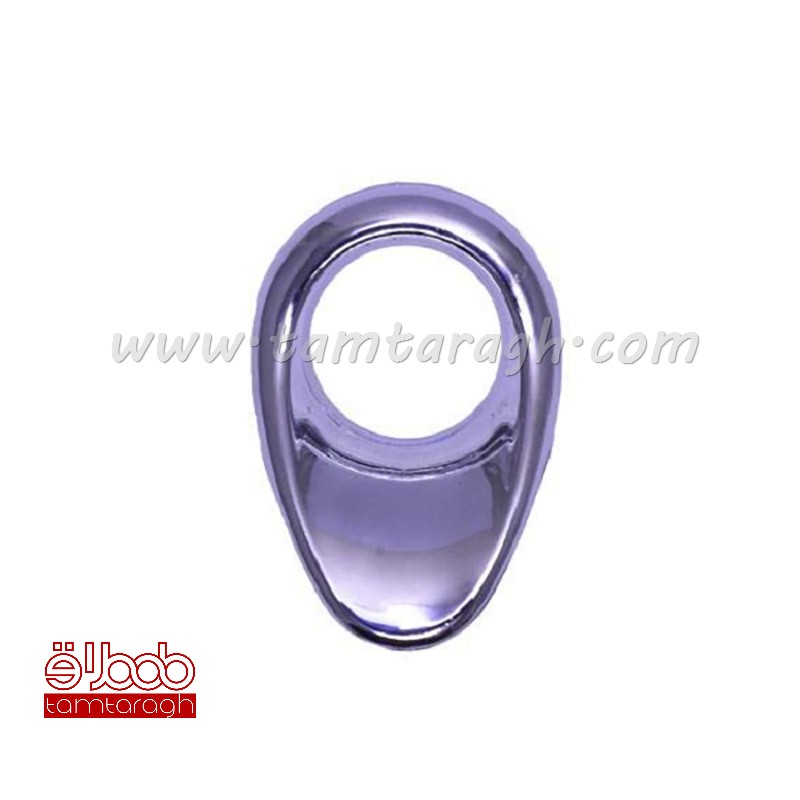 دستگیره درب صندوق عقب تندر 90 ساخت نیکو پخش