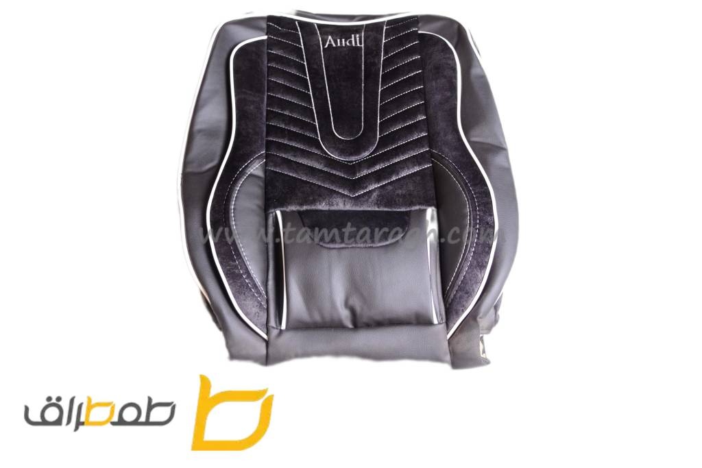 روکش صندلی دنا  