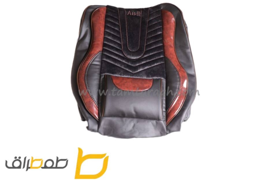 روکش صندلی دنا 