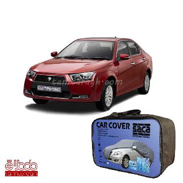 چادر ضد آب ایرانی دنا برند SACA