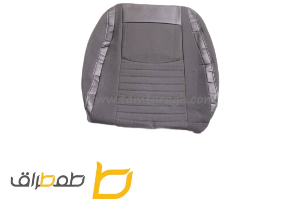 روکش صندلی دنا 