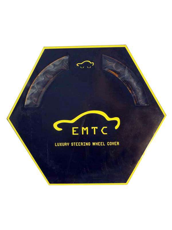 دور فرمان E.M.T.C - درجه یک