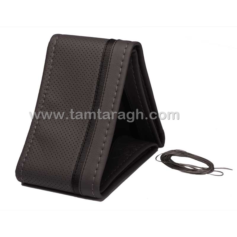 دور فرمان دوختی مارک SP.CAR - طرح اسپرت 2