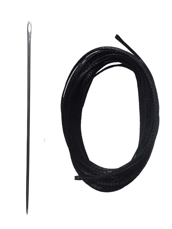 دور فرمان طرح چرم TNT