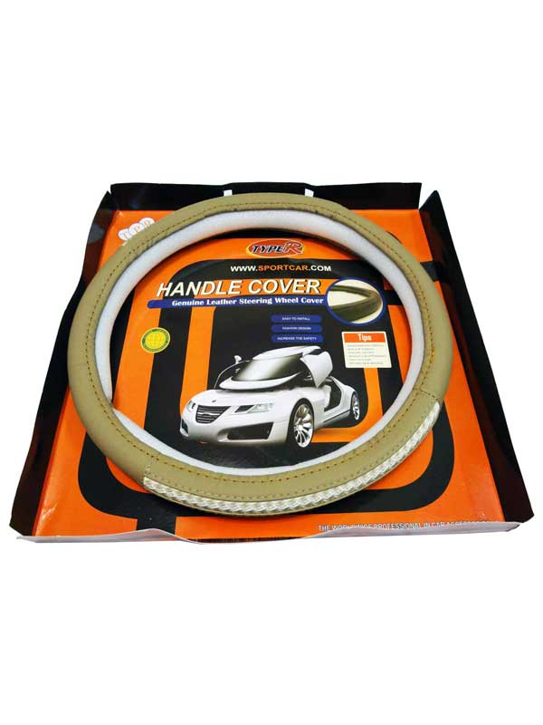 دور فرمان وکیومی ایرانی خودرو