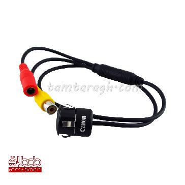 دوربین دنده عقب دوکاره Canon