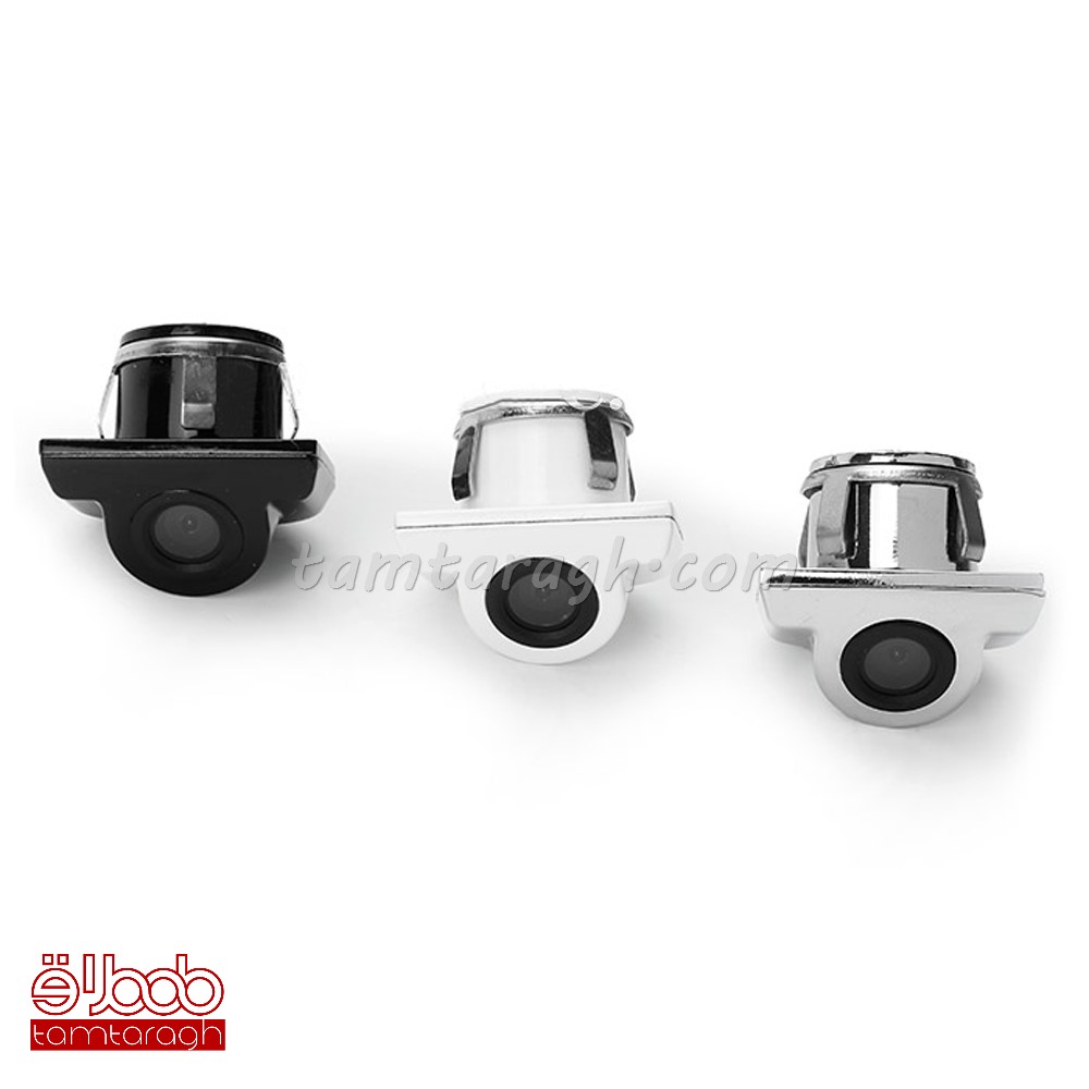 دوربین دنده عقب 90 درجه فلزی چیتا کیفیت AHD