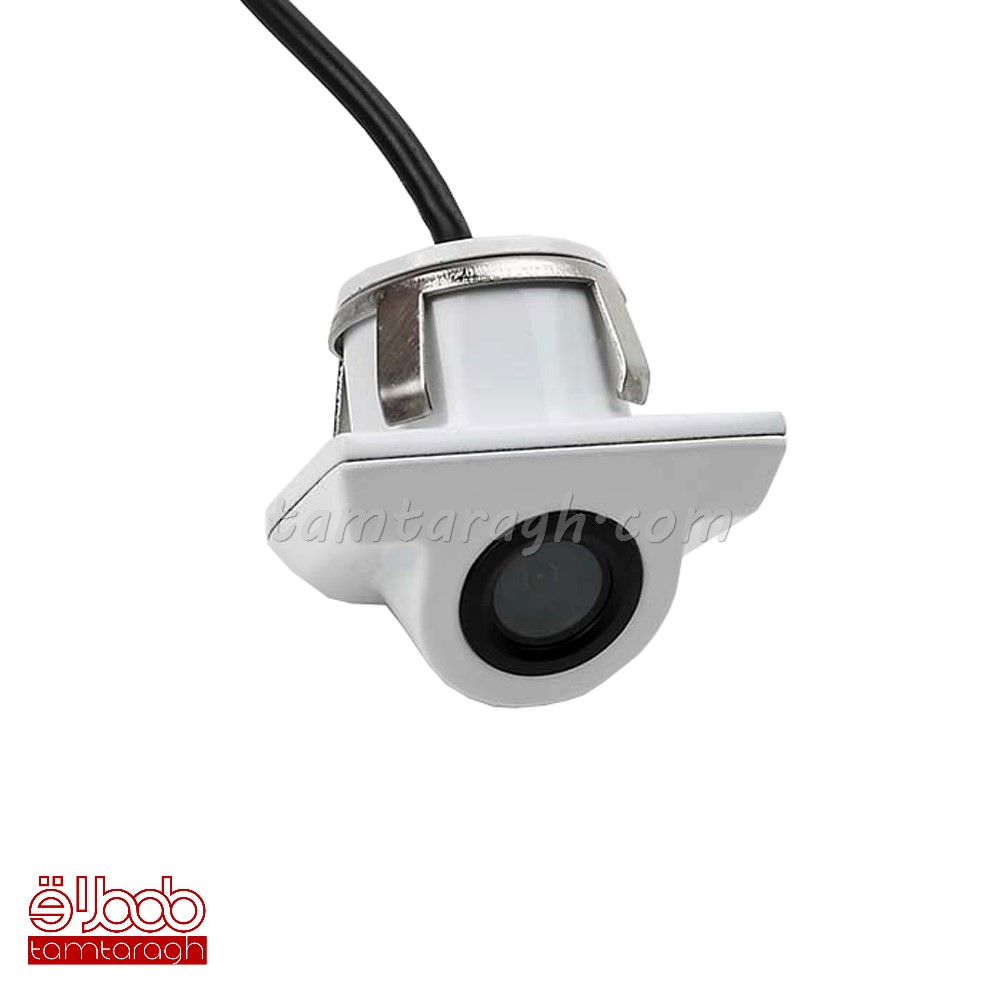 دوربین دنده عقب 90 درجه فلزی چیتا کیفیت AHD