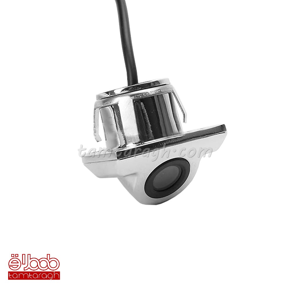 دوربین دنده عقب 90 درجه فلزی چیتا کیفیت AHD