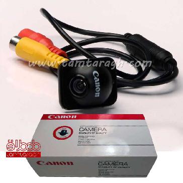 دوربین پارک (دنده عقب) Canon مدل CN-02