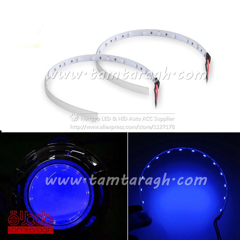 دویل لنز (devil eye)