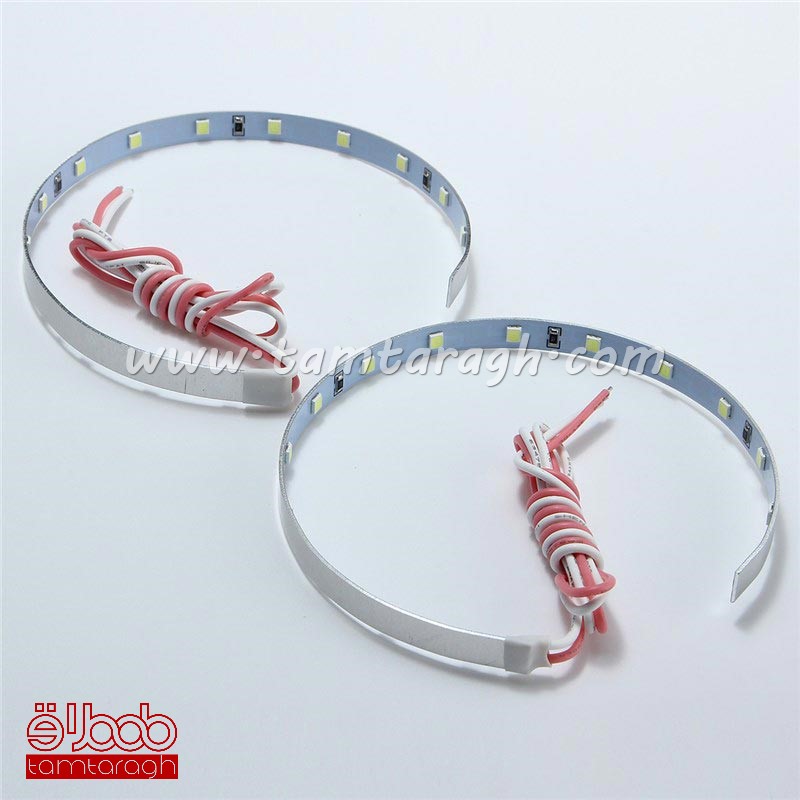 دویل لنز (devil eye)