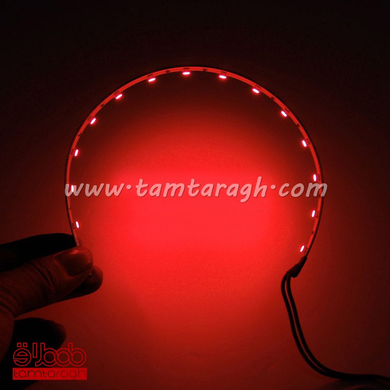 دویل لنز (devil eye)