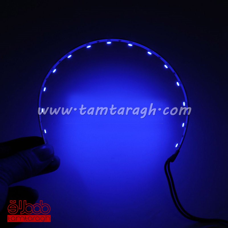 دویل لنز (devil eye)